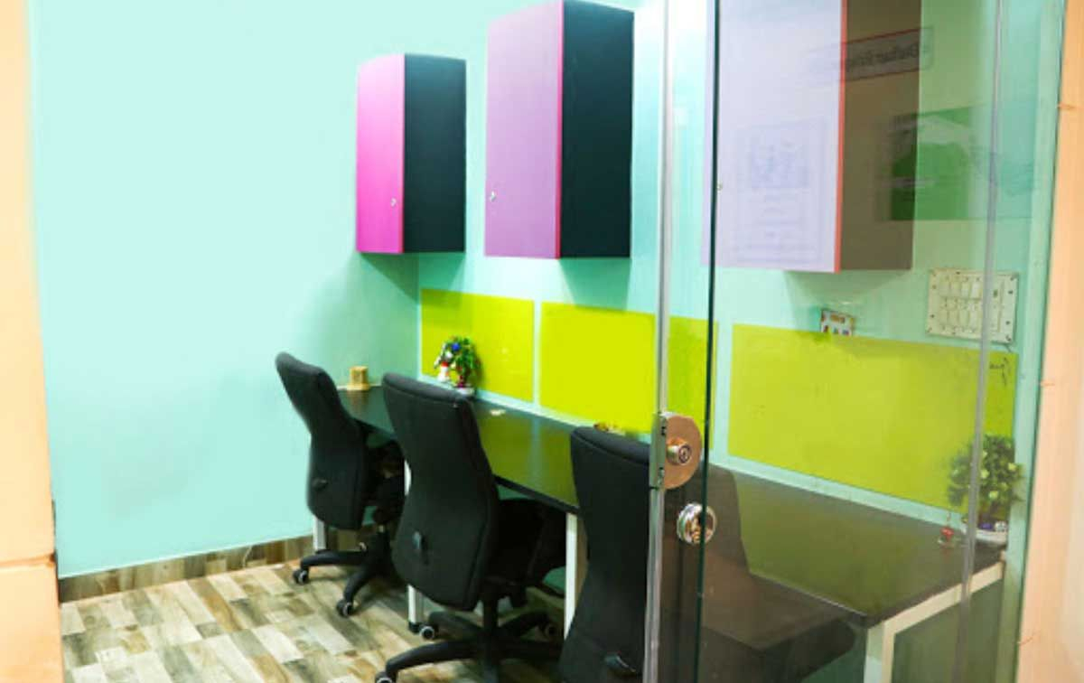 Daftar Cowork
